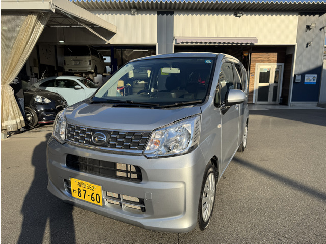 ムーヴLETC・Bluetooth・1年保証