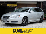 V70 2.5T LE 