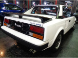MR2 1.6 Gリミテッド 前期軽量モデル純正フルエアロ