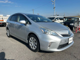 プリウスα 1.8 S 中古販売