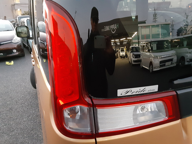 スズキ スペーシア X ☆禁煙☆ナビ☆TV☆パワースライド☆ET の中古車