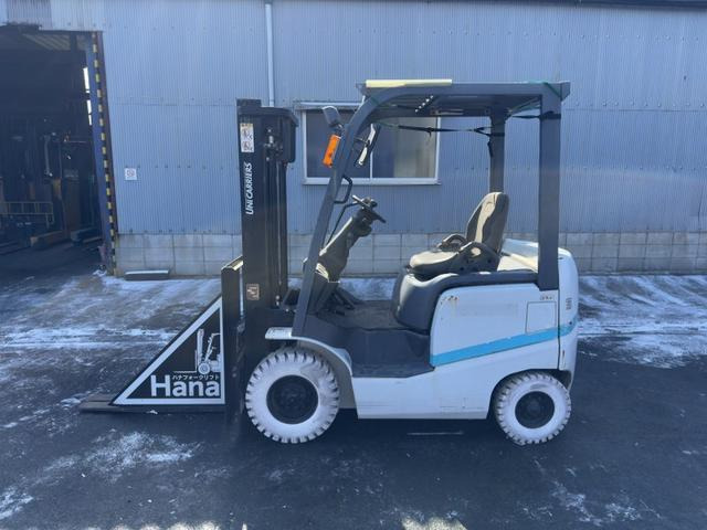 ユニキャリア エンジンタイプ　フォークリフト 17251