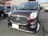外装は色艶がありキズヘコミの少ない、とても綺麗な車です。現車確認をオススメします。