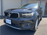 XC40 T4 モメンタム 