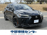 レクサス NX