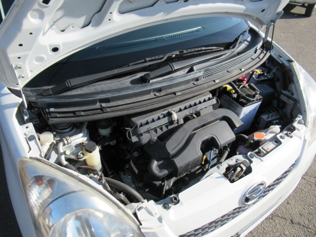 ダイハツ ミラ TX 5速MT 3ドア バン キーレス の中古車詳細 (39,594km