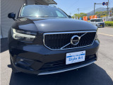 XC40 T4 モメンタム 