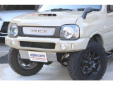 ジムニー XG 4WD ナビ・キーレスキー・フロアマット