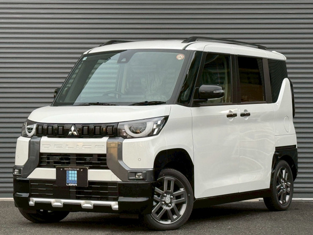 デリカミニ T プレミアム
