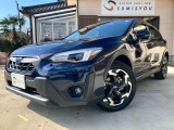【中古車情報】スバル XV 2.0e-S アイサイト 4WD ナビ Bカメラ ETC ワンオーナー の中古車詳細（走行距離：2.7万km、カラー：ダークブルーパール、販売地域：千葉県八街市八街ほ）