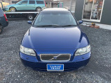 V70 オーシャンレースリミテッド オーシャンレースリミテッド