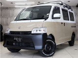 タウンエースバン 1.5 DX 後期モデル BRERAオリジナルカスタム