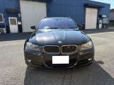 3シリーズツーリング 320i インディビジュアル限定車