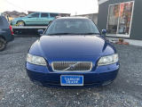 V70 オーシャンレースリミテッド オーシャンレースリミテッド