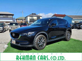 マツダ CX-5