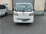 ハイゼットトラック スタンダード 