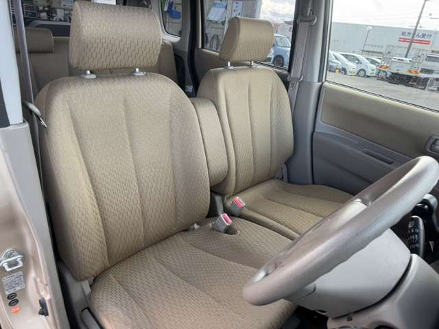 スズキ パレット L 車検2年付 62500キロ 両側スライド の中古車詳細