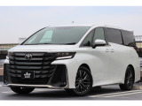 トヨタ ヴェルファイア