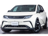 BYD ドルフィン