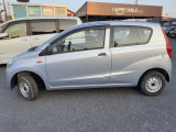 ミラ TL ☆禁煙☆5速☆エアコン☆パワステ