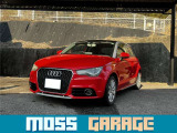 【中古車情報】アウディ A1 1.4 TFSI  の中古車詳細（走行距離：10.1万km、カラー：赤、販売地域：岐阜県可児市室原）