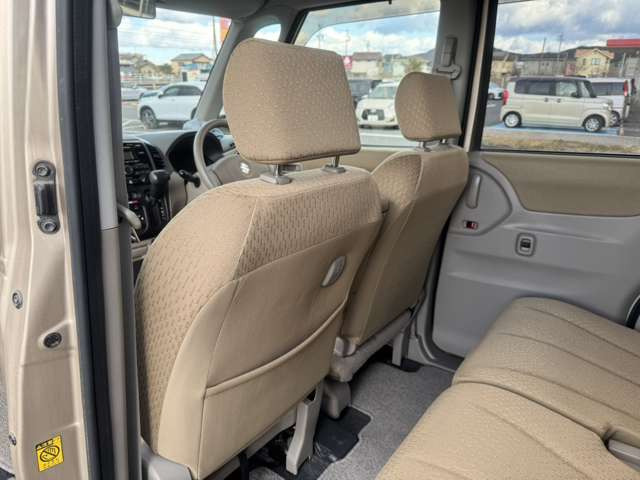 スズキ パレット L 車検2年付 62500キロ 両側スライド の中古車詳細