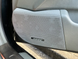 BOSE製スピーカーで音質GOODです!