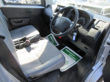 ☆内装・運転席廻りです☆