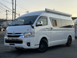 ハイエースバン  レクビィ プラスSL