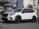 SUBARU AWD車誕生50周年記念の特別仕様車です!!