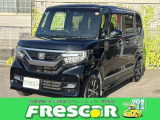 ホンダ N-BOXカスタム