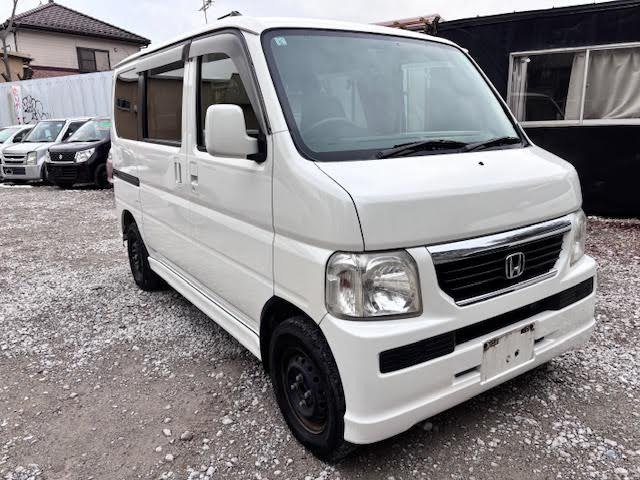 バモス M 全コミ乗り出し価格!