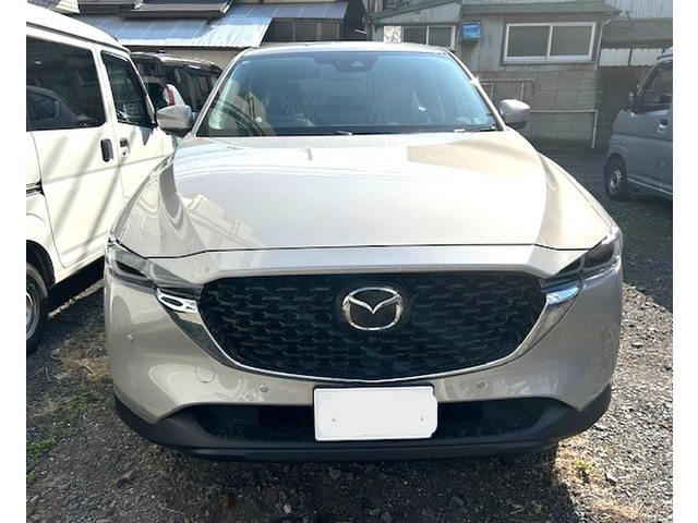 CX-52.0 20S i セレクション車検R11年1月迄!走行距離超短!!