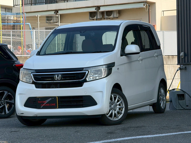 N-WGNG Aパッケージ※ノークレームノーリターン※※現状渡し※