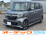 ホンダ N-BOXカスタム