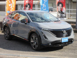 91kWhバッテリー搭載車! B9 E-4ORCEプレミア!