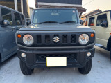 ジムニー XC 4WD 