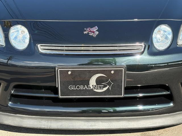 トヨタ ソアラ 2.5 GT ツインターボ 純正オプションブルーイッシュ