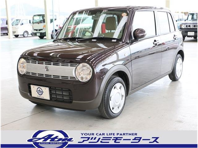 アルトラパン G セーフサポート・Dオーディオ付