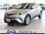 トヨタ C-HR