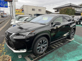 レクサス NX