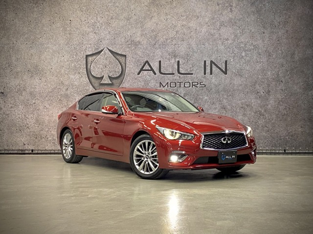 スカイライン 2.0 200GT-t タイプP 