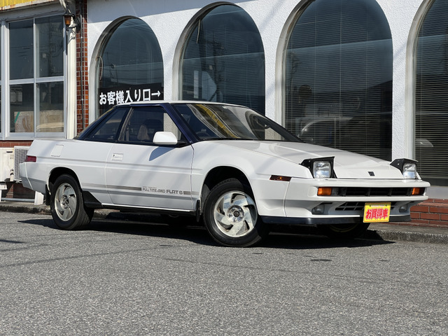 アルシオーネ 2.7 VX 4WD 距離少なめ7.5万km/機関良好!