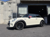 BMW MINI ミニ