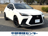レクサス NX
