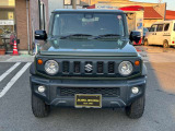 ジムニーシエラ 1.5 JC 4WD 法人ワンオーナー ユーザー買取車両 AT