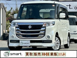 スズキ スペーシアカスタム