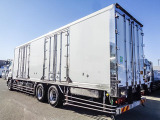 ギガ 冷凍冷蔵車 -32度設定 2エバ K4706