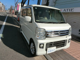 スズキ エブリイワゴン