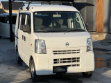日産 NV100クリッパー